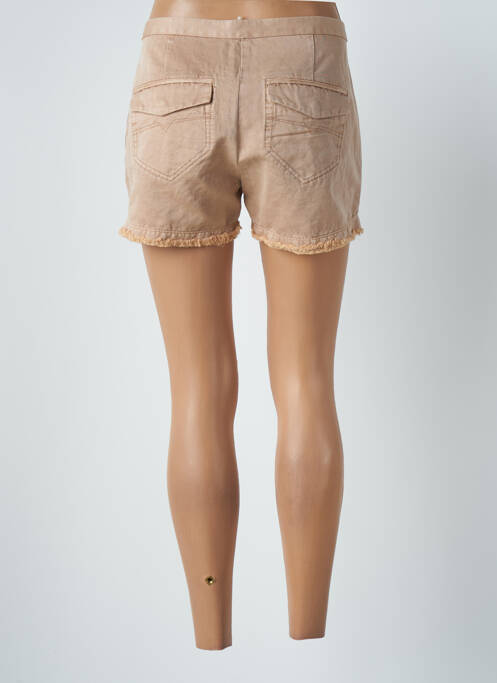 Short beige DIESEL pour femme