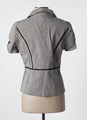 Blazer gris SALT & PEPPER pour femme seconde vue