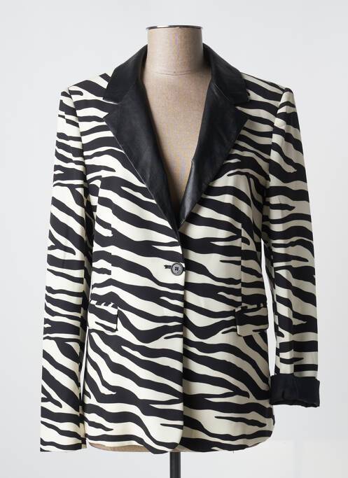 Blazer noir LIU JO pour femme