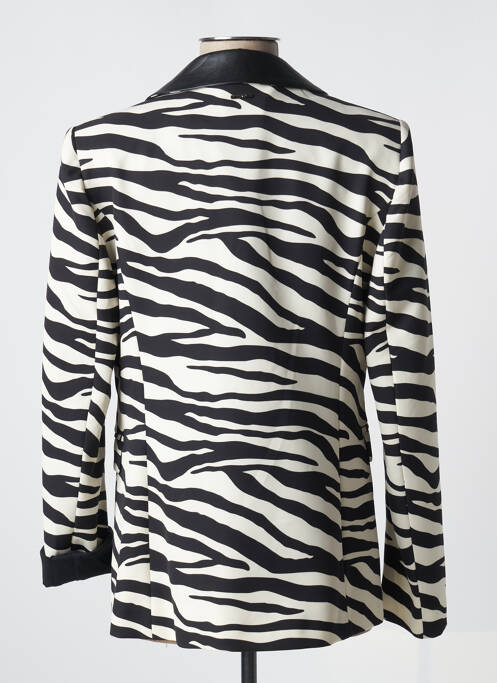 Blazer noir LIU JO pour femme