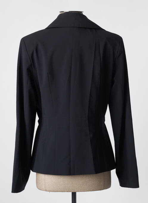 Blazer noir LOLA pour femme