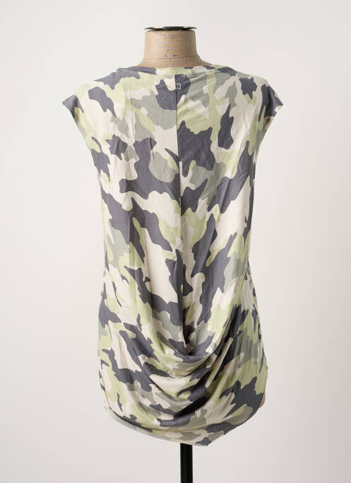 T-shirt gris LEVIS pour femme