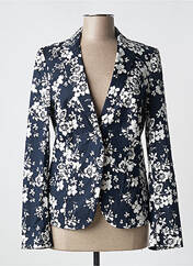 Blazer bleu LIU  JO pour femme seconde vue