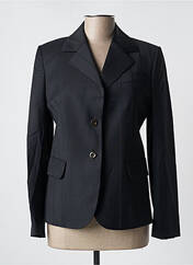 Blazer noir LOLA pour femme seconde vue