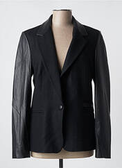 Blazer noir OAKWOOD pour femme seconde vue