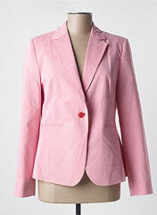 Blazer rose HOD pour femme seconde vue