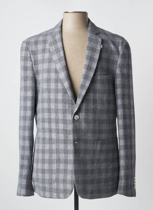 Blazer gris PEARLY KING pour femme