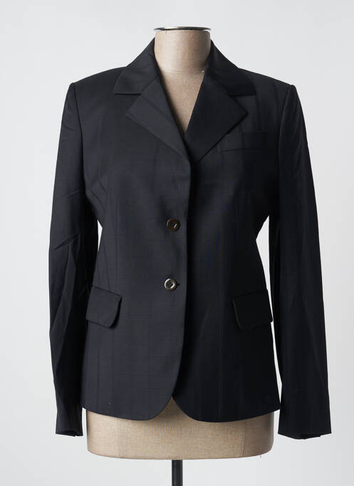 Blazer noir LOLA pour femme