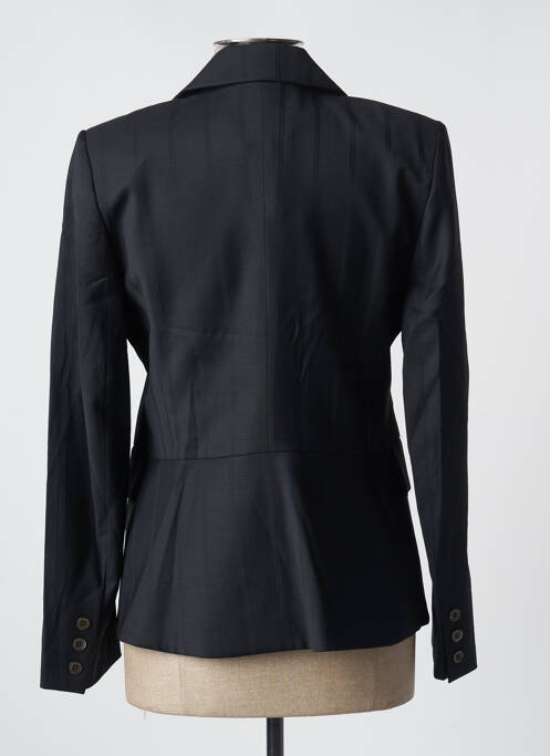 Blazer noir LOLA pour femme