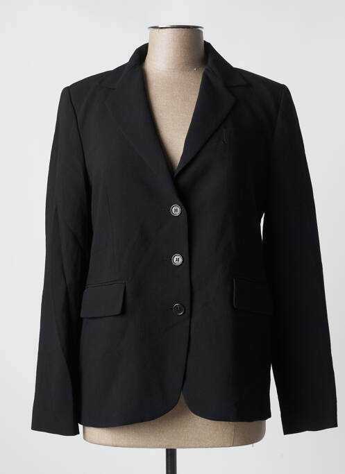 Blazer noir LOLA pour femme