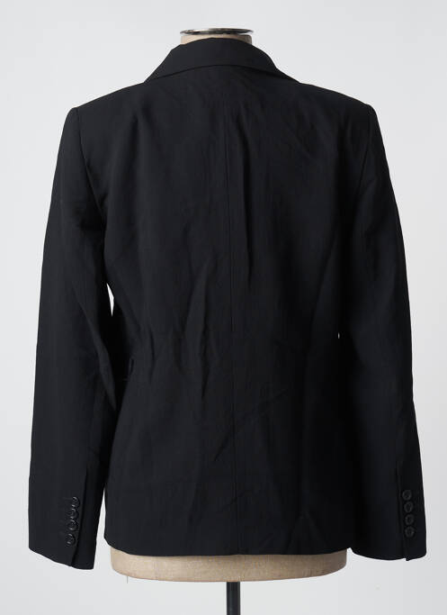Blazer noir LOLA pour femme