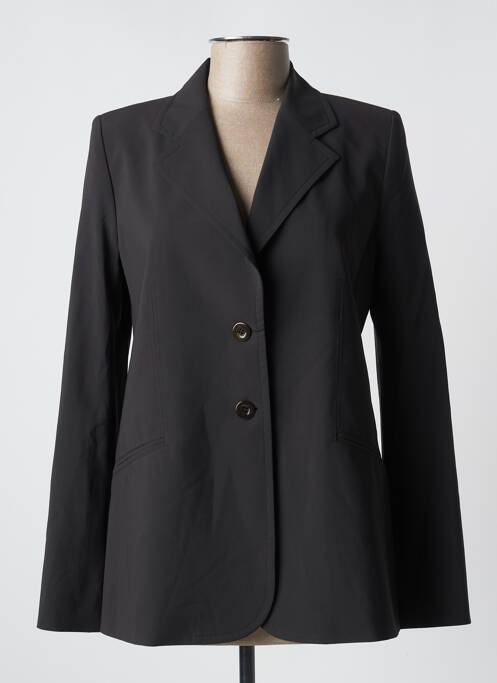 Blazer noir LOLA pour femme