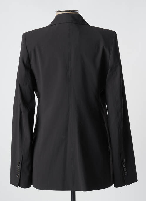 Blazer noir LOLA pour femme