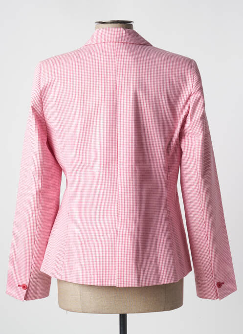 Blazer rose HOD pour femme
