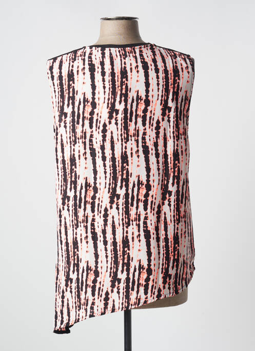 Top beige SUNCOO pour femme