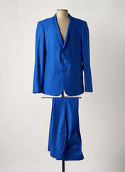 Costume de ville bleu CHROM pour homme seconde vue