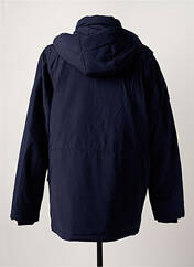 Parka bleu RUCKFIELD pour homme seconde vue