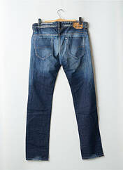 Jeans coupe slim bleu DIESEL pour homme seconde vue