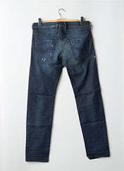 Jeans coupe slim bleu DIESEL pour homme seconde vue