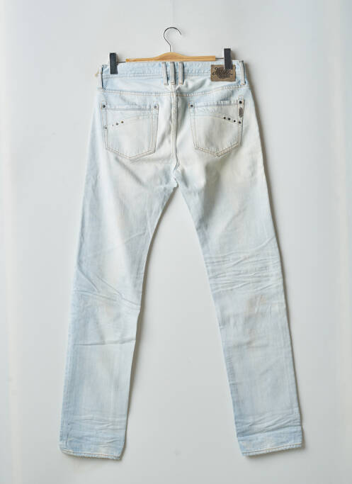 Jeans coupe slim bleu JAPAN RAGS homme