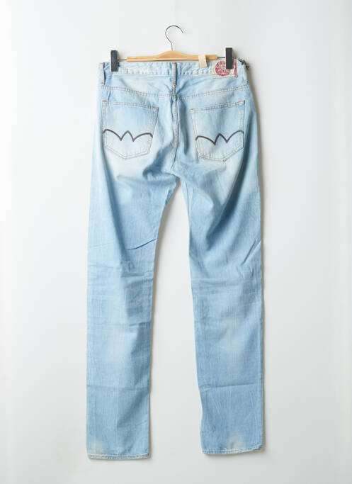 Jeans coupe slim bleu JAPAN RAGS pour homme