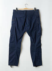 Pantalon cargo bleu G STAR pour homme seconde vue