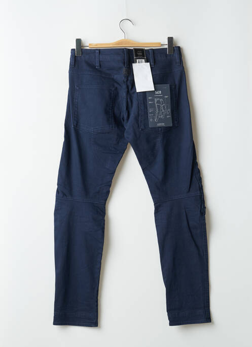 Jeans coupe slim bleu G STAR pour homme