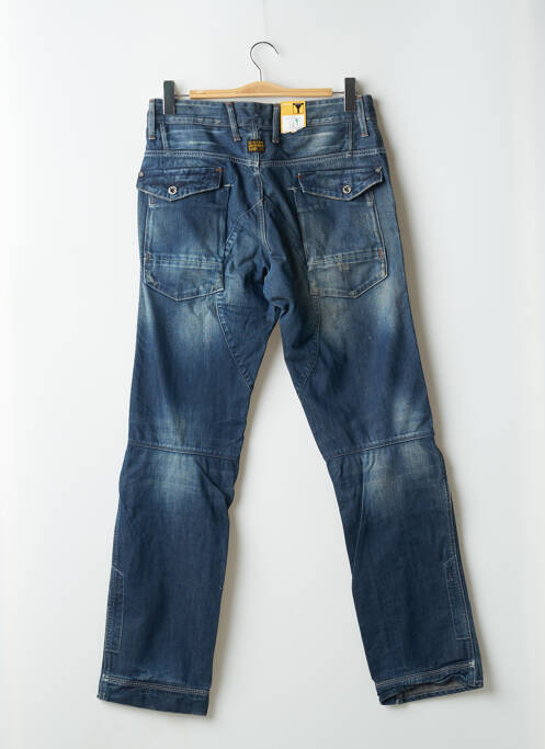 Jeans coupe slim bleu G STAR pour homme