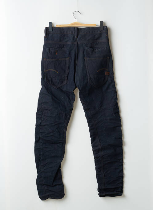 Jeans coupe slim bleu G STAR pour homme