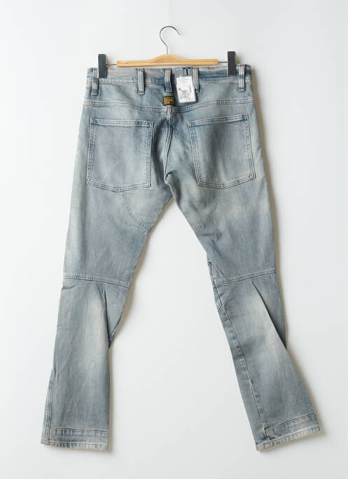 Jeans coupe slim bleu G STAR pour homme