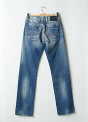 Jeans coupe droite bleu DN.SIXTY SEVEN pour homme seconde vue