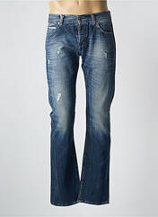 Jeans coupe slim bleu DN.SIXTY SEVEN pour homme seconde vue