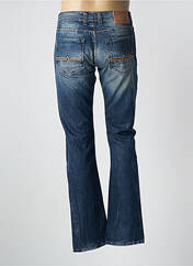 Jeans coupe slim bleu DN.SIXTY SEVEN pour homme seconde vue