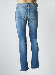 Jeans coupe slim bleu KAPORAL pour homme seconde vue