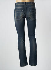 Jeans skinny bleu LE TEMPS DES CERISES pour homme seconde vue