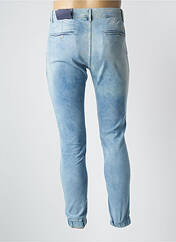 Jeans skinny bleu PEPE JEANS pour homme seconde vue