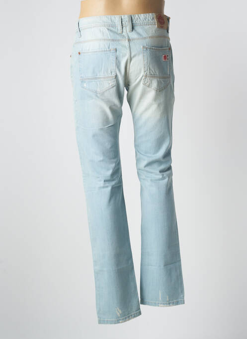 Jeans coupe slim bleu RWD pour homme