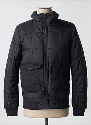 Doudoune poches sans capuche noir G STAR homme