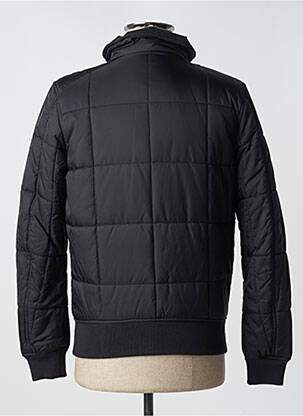 Doudoune poches sans capuche noir G STAR homme