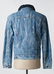 Veste casual bleu LEVIS pour homme seconde vue