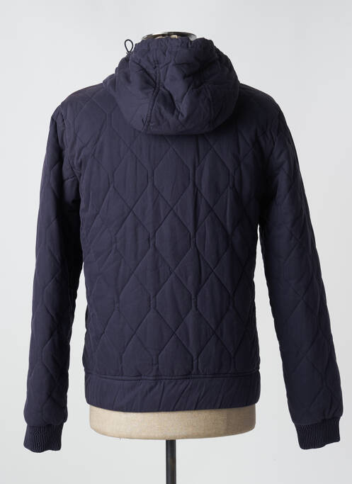 Doudoune bleu G STAR pour homme