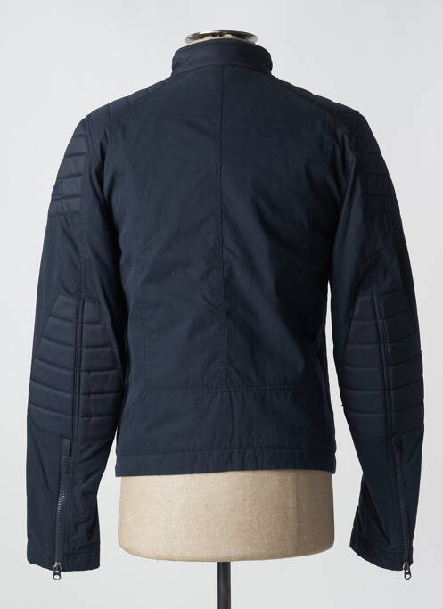 Doudoune bleu G STAR pour homme