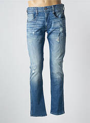 Jeans coupe slim bleu REPLAY pour homme seconde vue