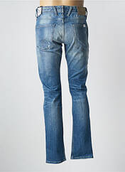 Jeans coupe slim bleu REPLAY pour homme seconde vue