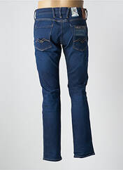 Jeans coupe slim bleu REPLAY pour homme seconde vue