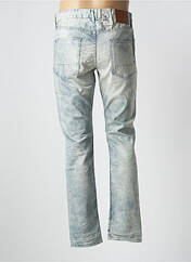 Jeans coupe slim bleu SCOTCH & SODA pour homme seconde vue