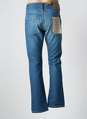 Jeans coupe slim bleu SCOTCH & SODA pour homme seconde vue