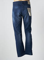 Pantalon droit bleu SCOTCH & SODA pour homme seconde vue