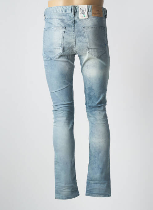 Jeans skinny bleu SCOTCH & SODA pour homme