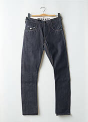 Jeans skinny bleu DENHAM pour homme seconde vue